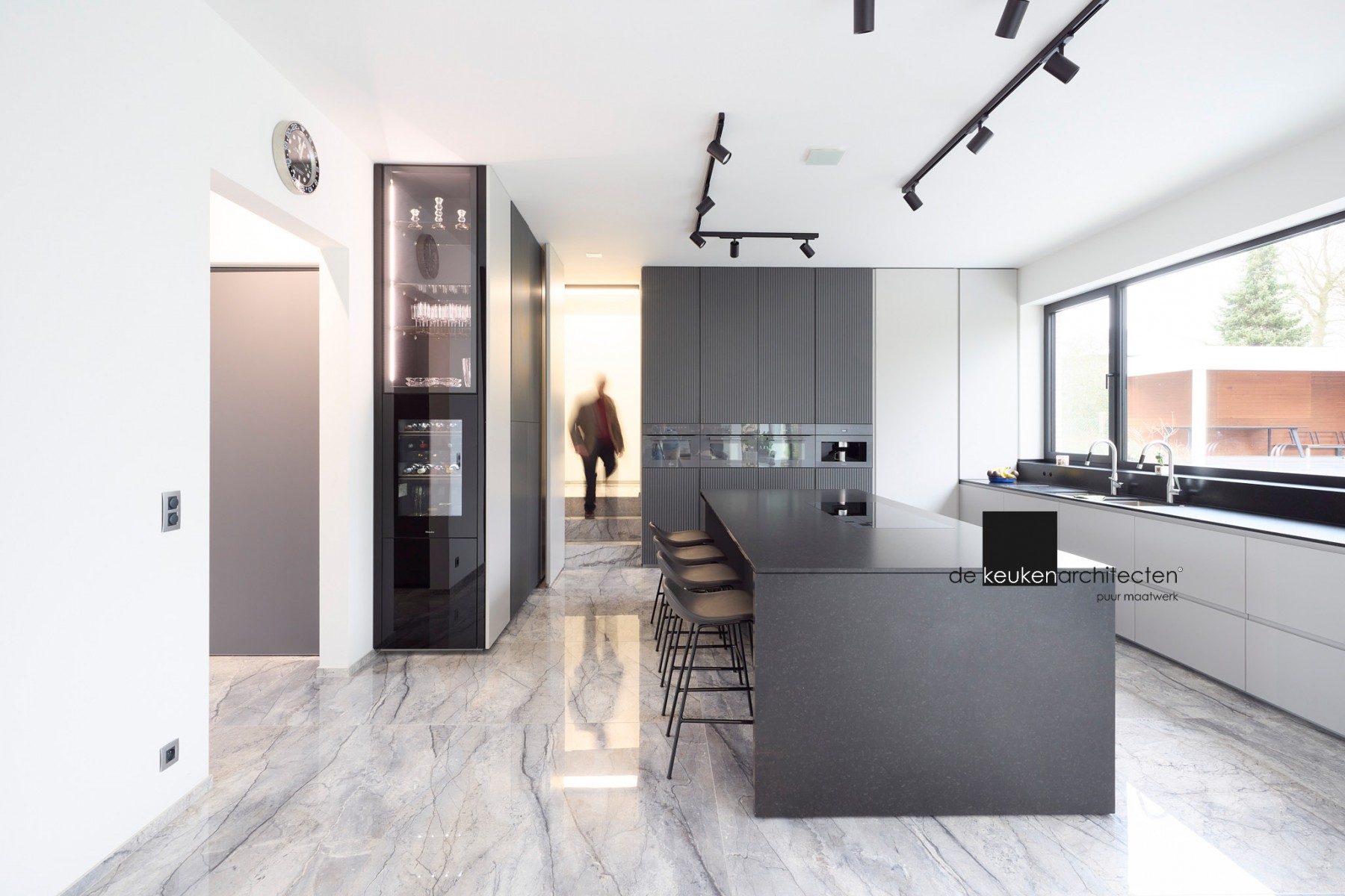 Realisatie te sterrebeek